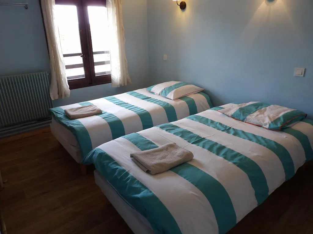 Hotel Le Relais de l'Artuby à Séranon