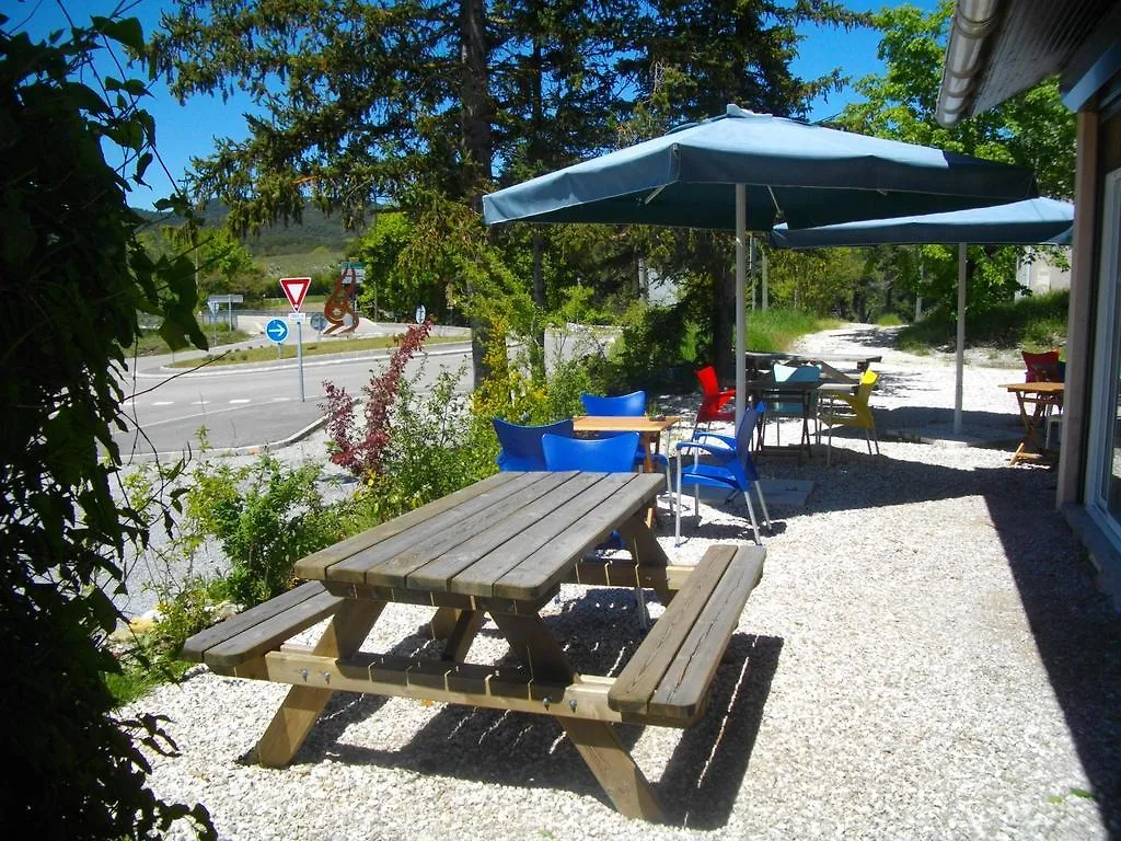 **  Le Relais De L'Artuby Hotel Seranon France