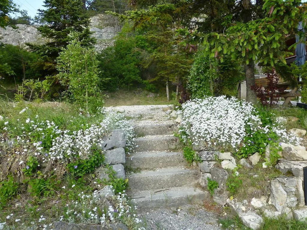 Hotel Le Relais de l'Artuby à Séranon 2*,  France