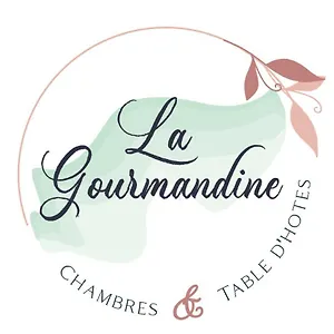 Couette-café La Gourmandine, Saint-Andiol