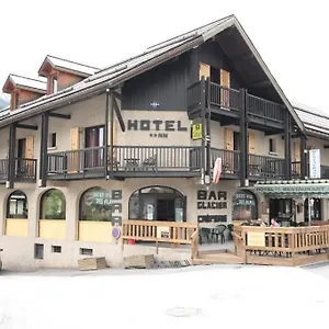 Hotel Les Vallois, Vallouise