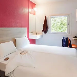Hotel Hotelf1 Aix En Provence Sainte Victoire, Meyreuil